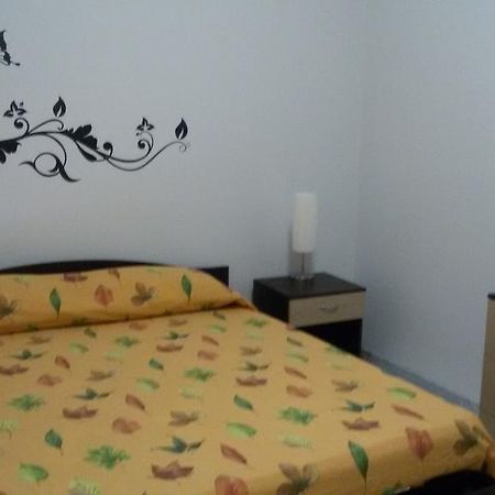 미스터비안코 Casa Trinacria 아파트 외부 사진