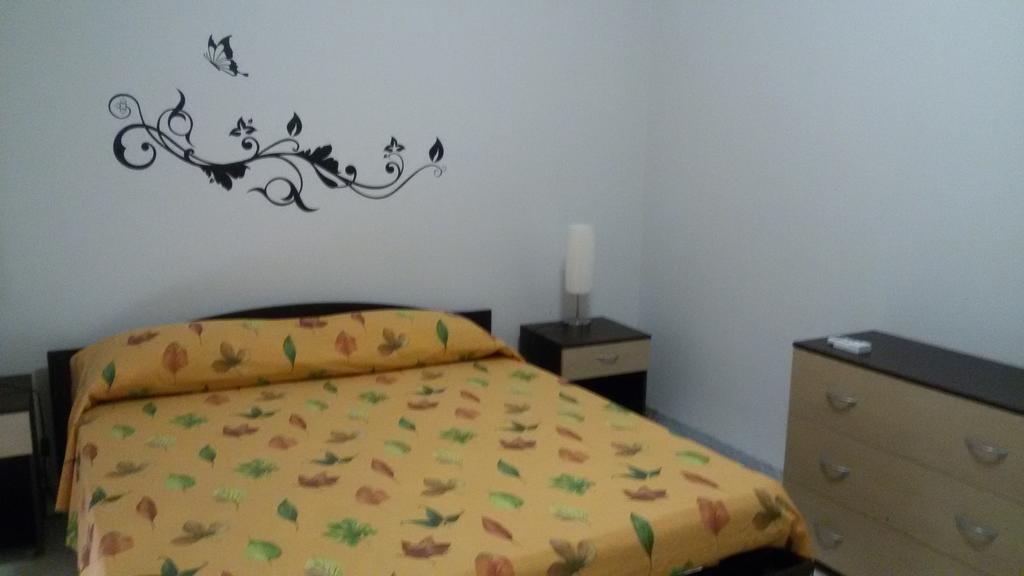 미스터비안코 Casa Trinacria 아파트 외부 사진